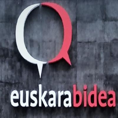 'Oposición para Euskarabidea' : imagen de la noticia