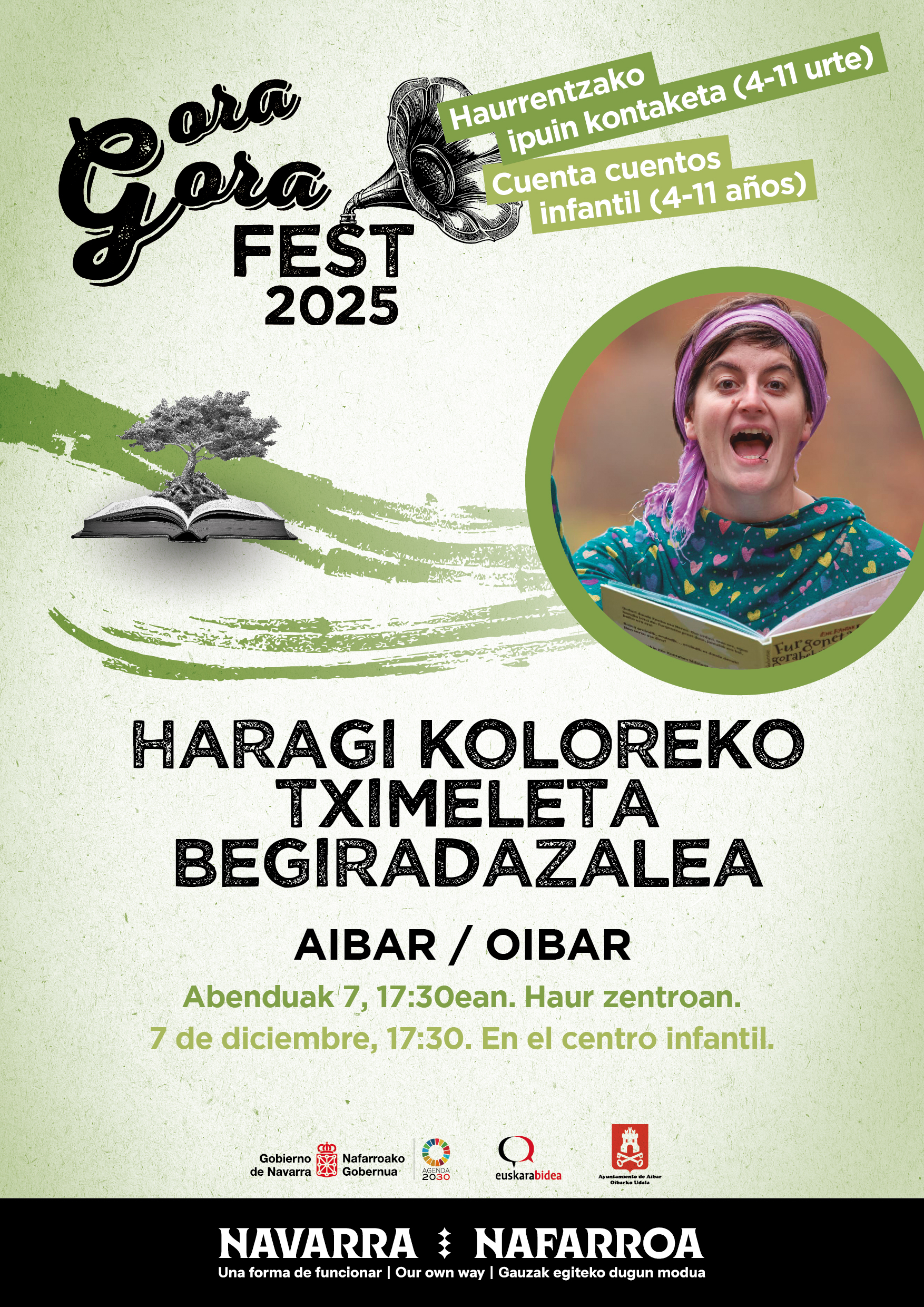 Aibar / Oibar