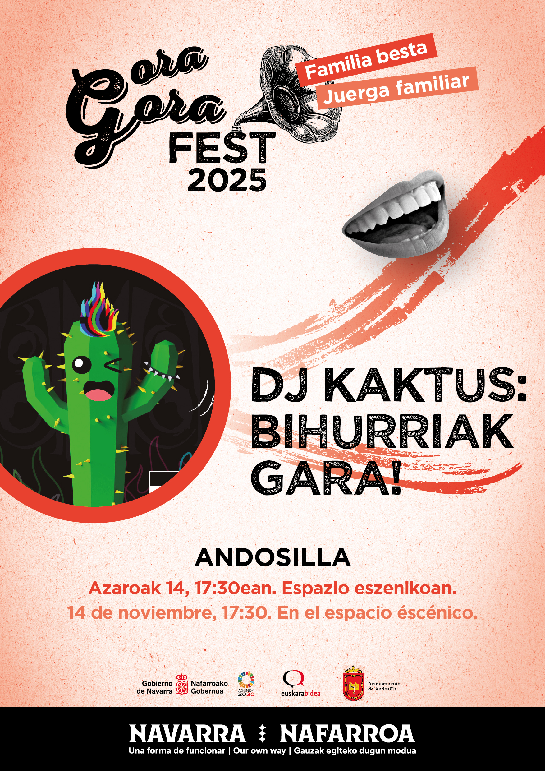 Andosilla