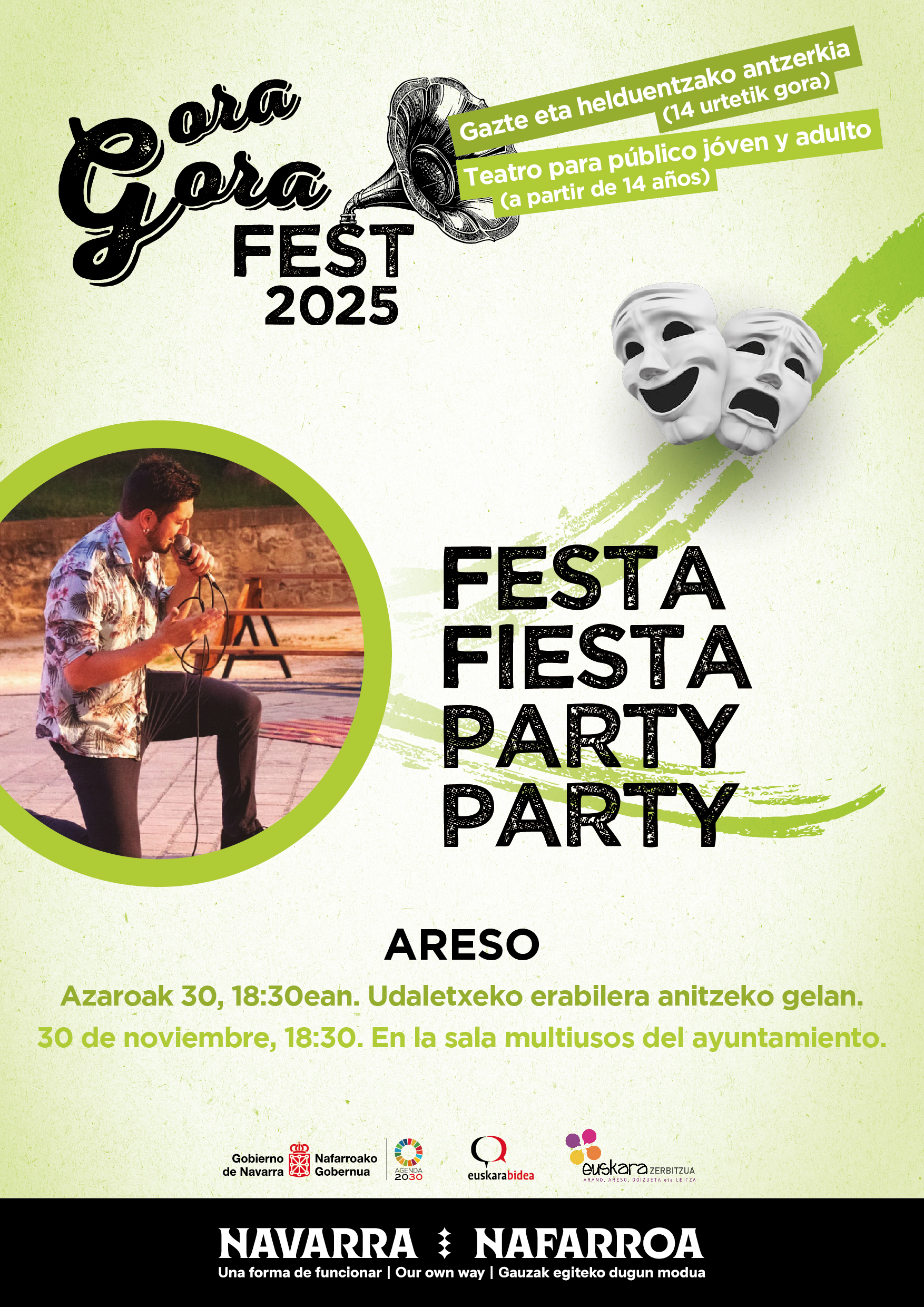 Areso