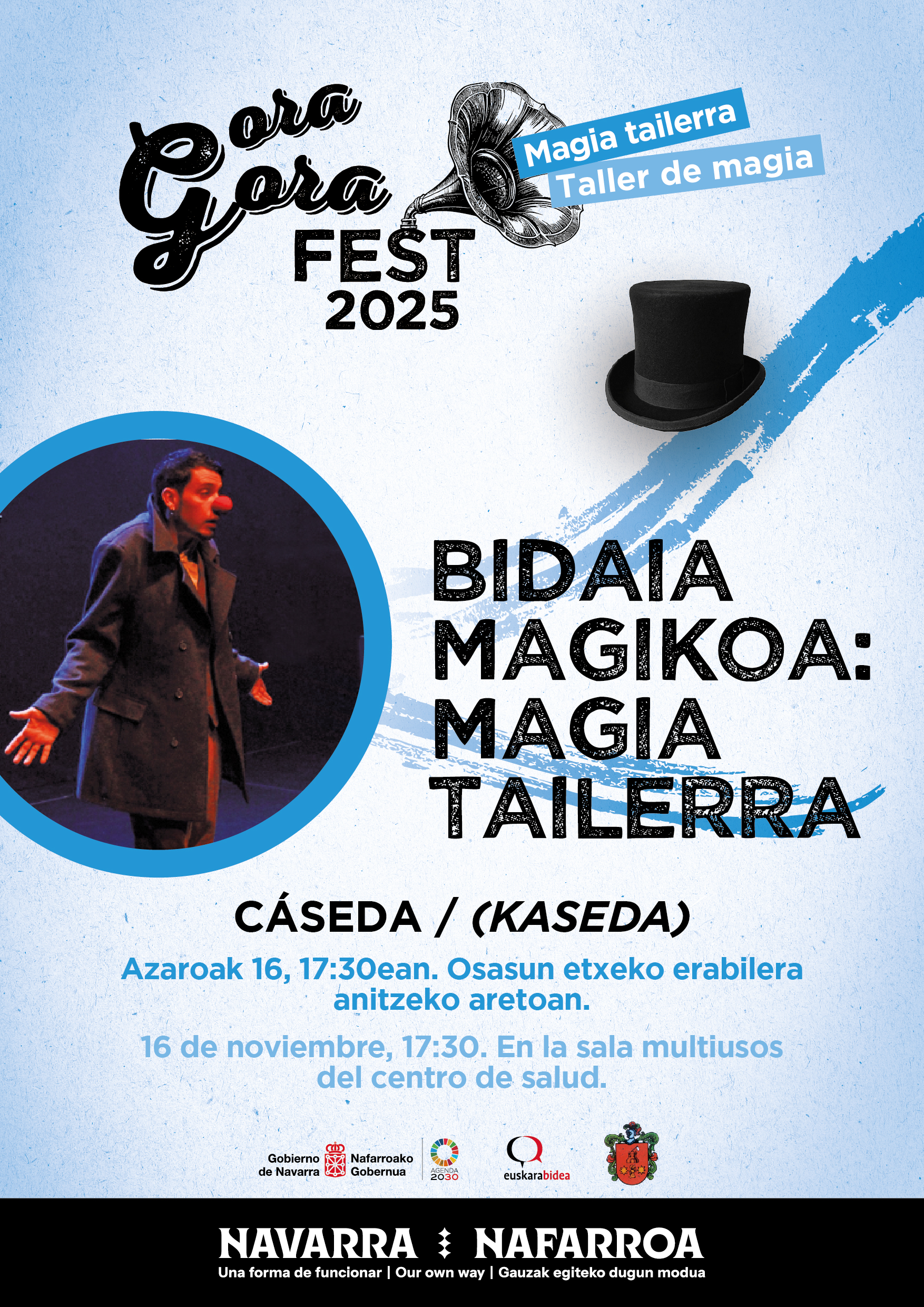 Cáseda / (Kaseda)