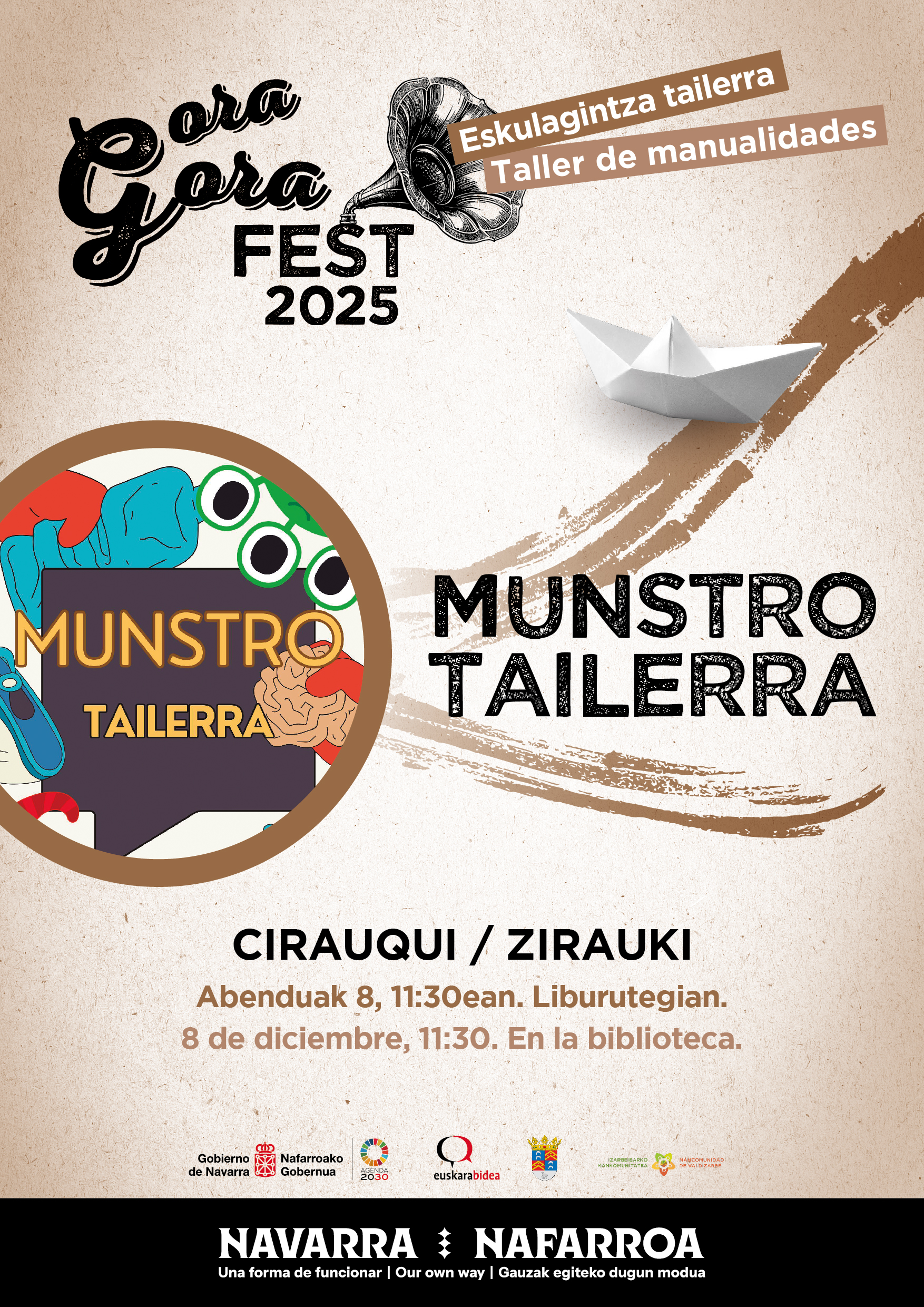 Cirauqui / Zirauki