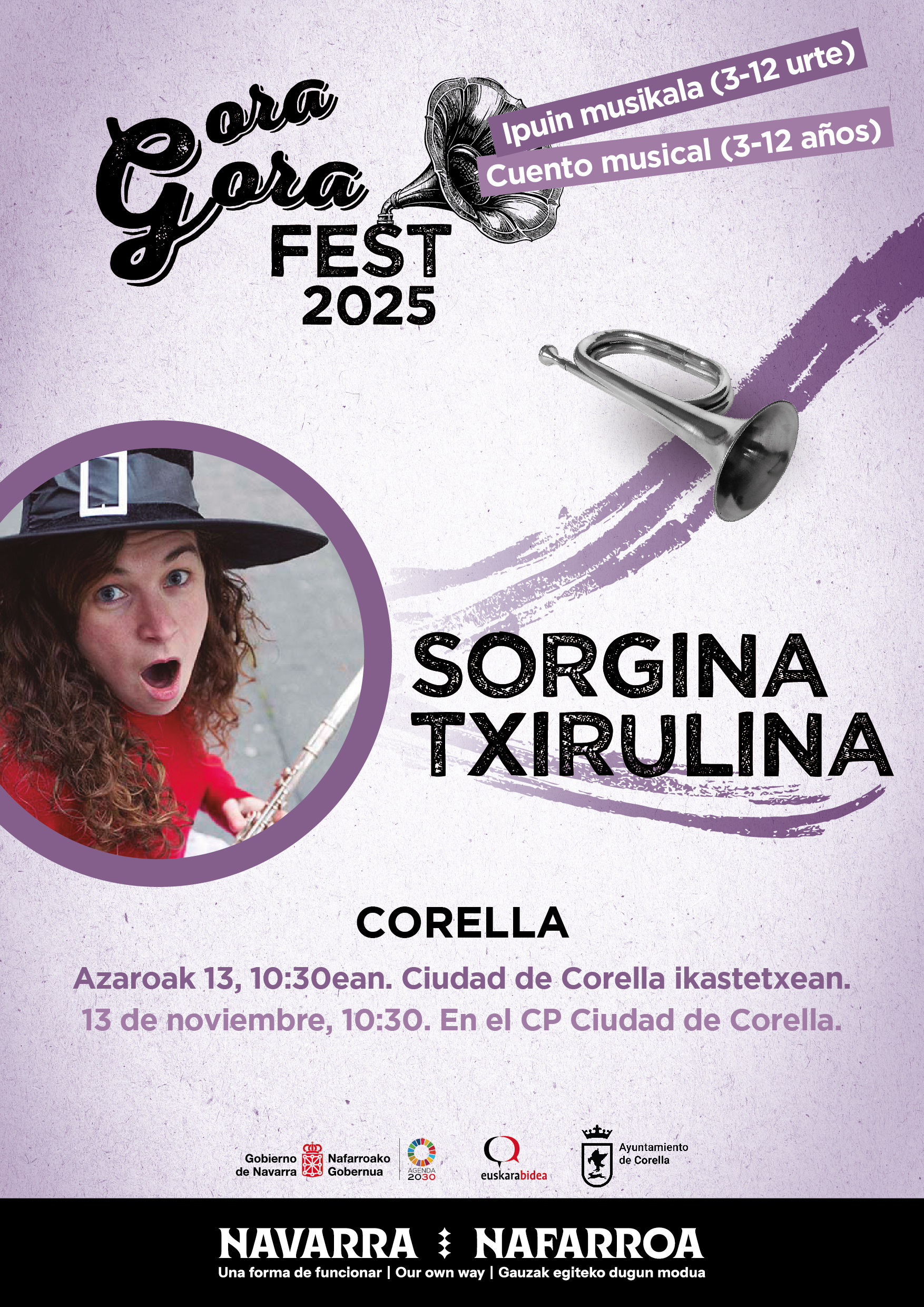 Corella