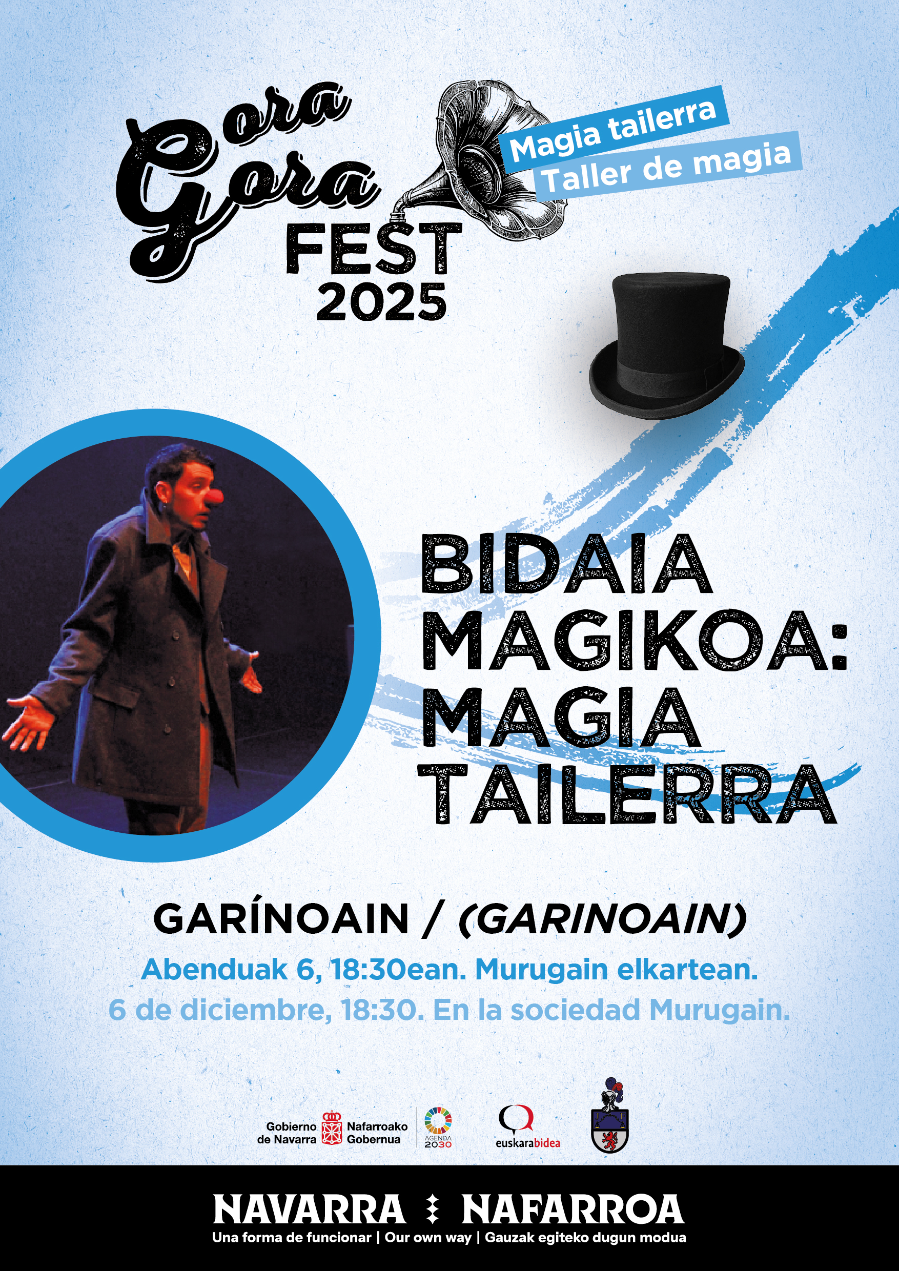 Garínoain / (Garinoain)