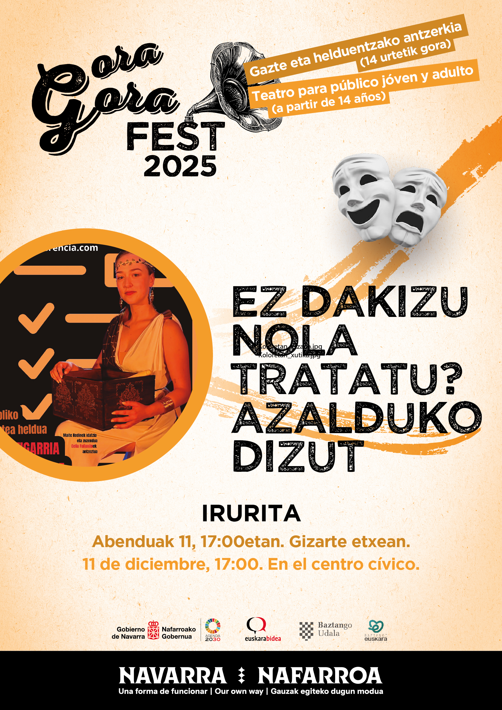 Irurita