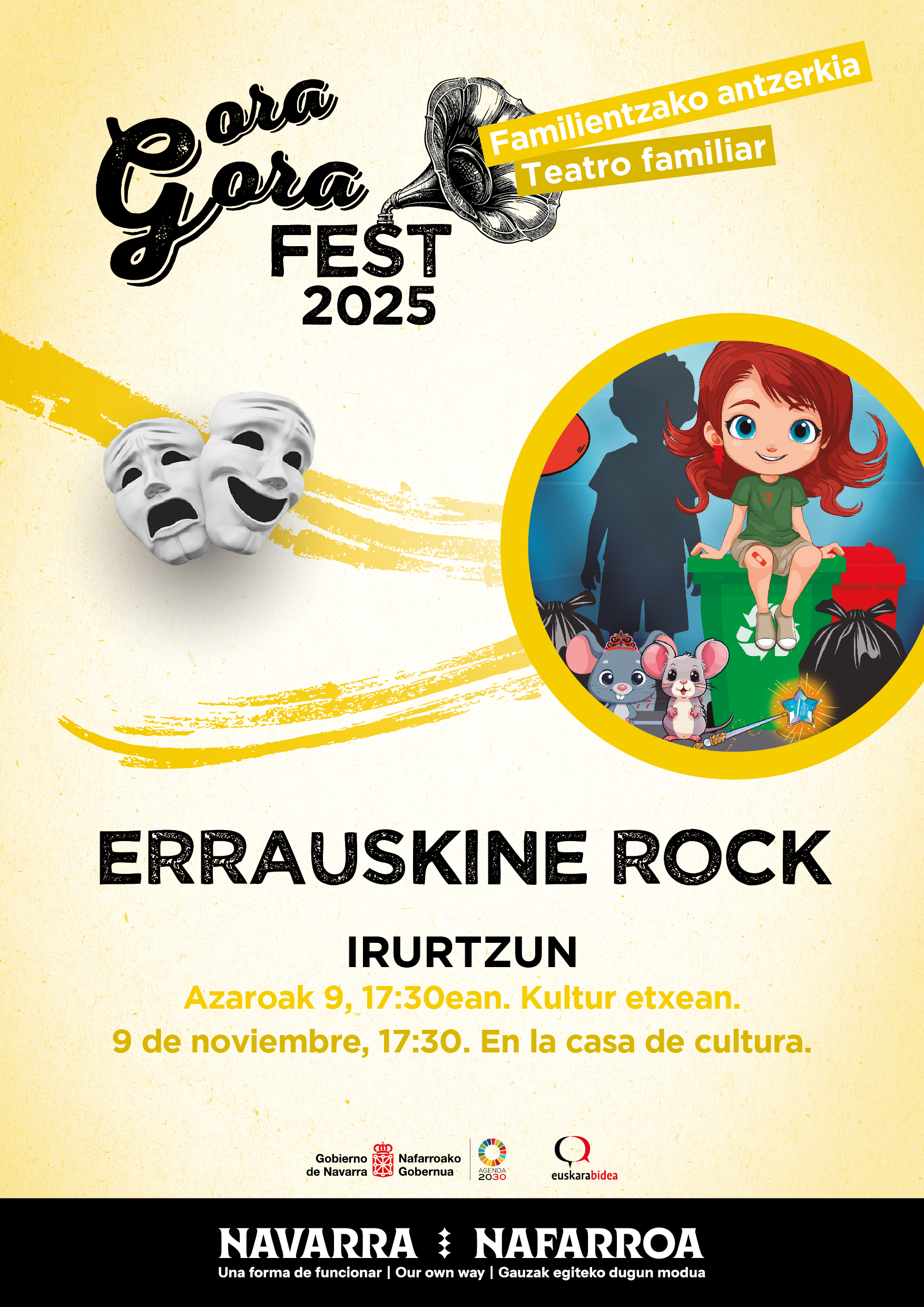 Irurtzun