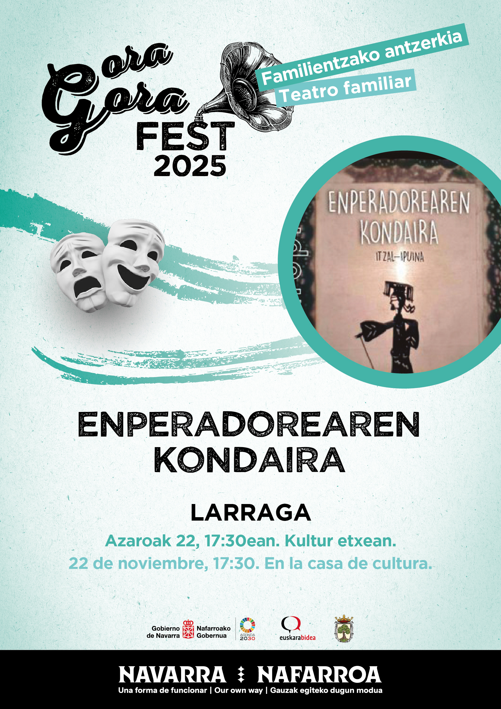 Larraga
