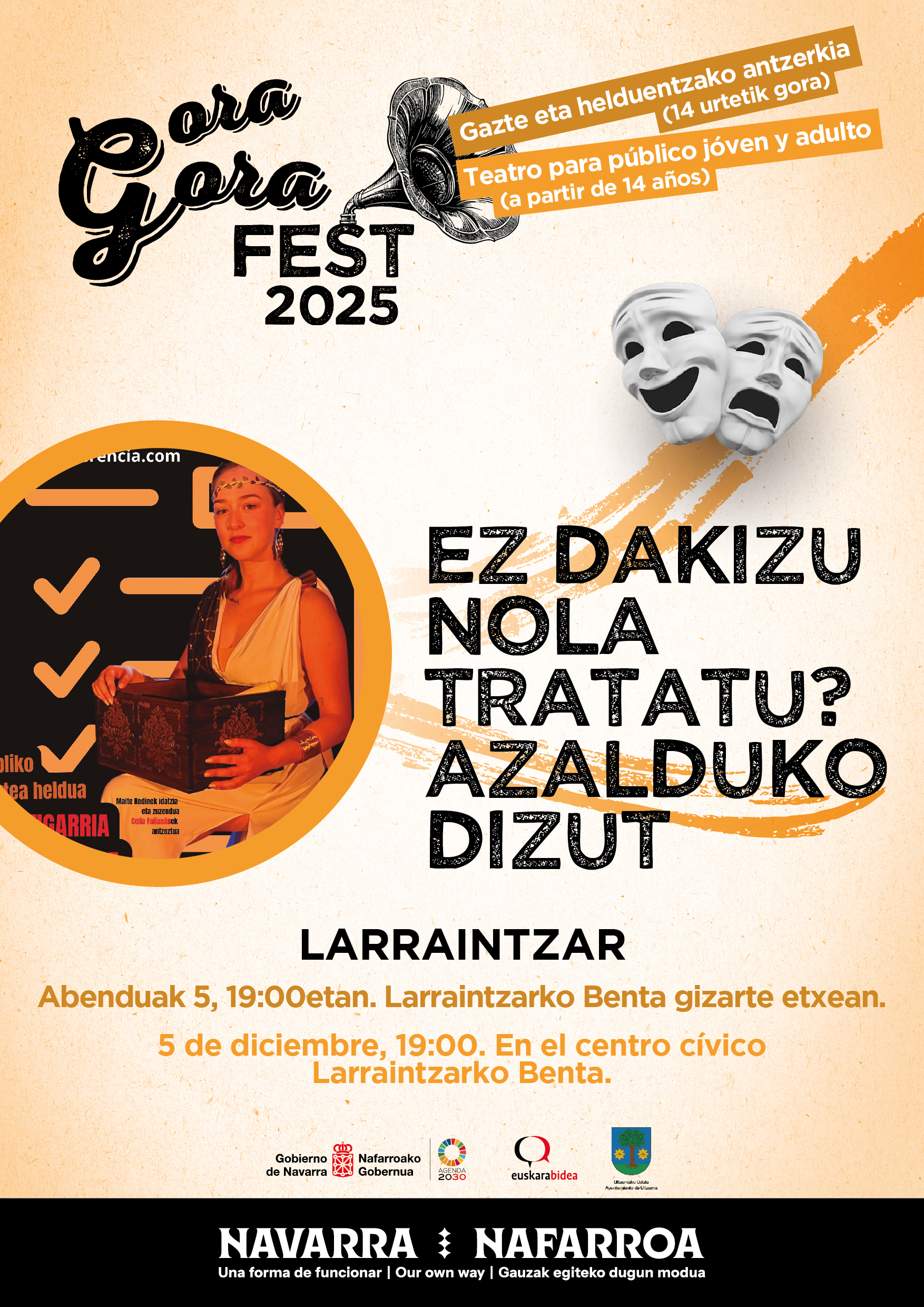 Larraintzar