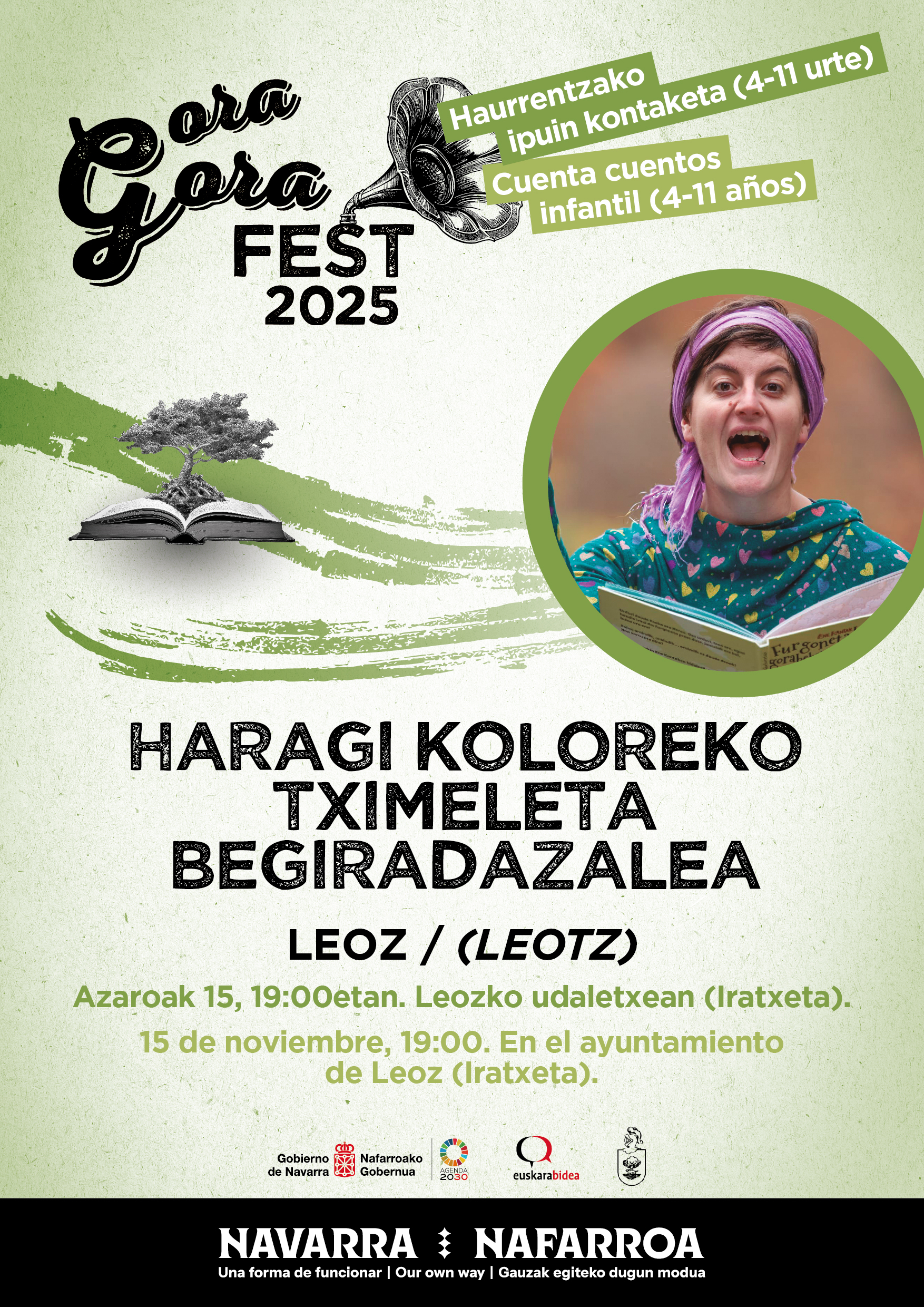 Leoz / (Leotz)