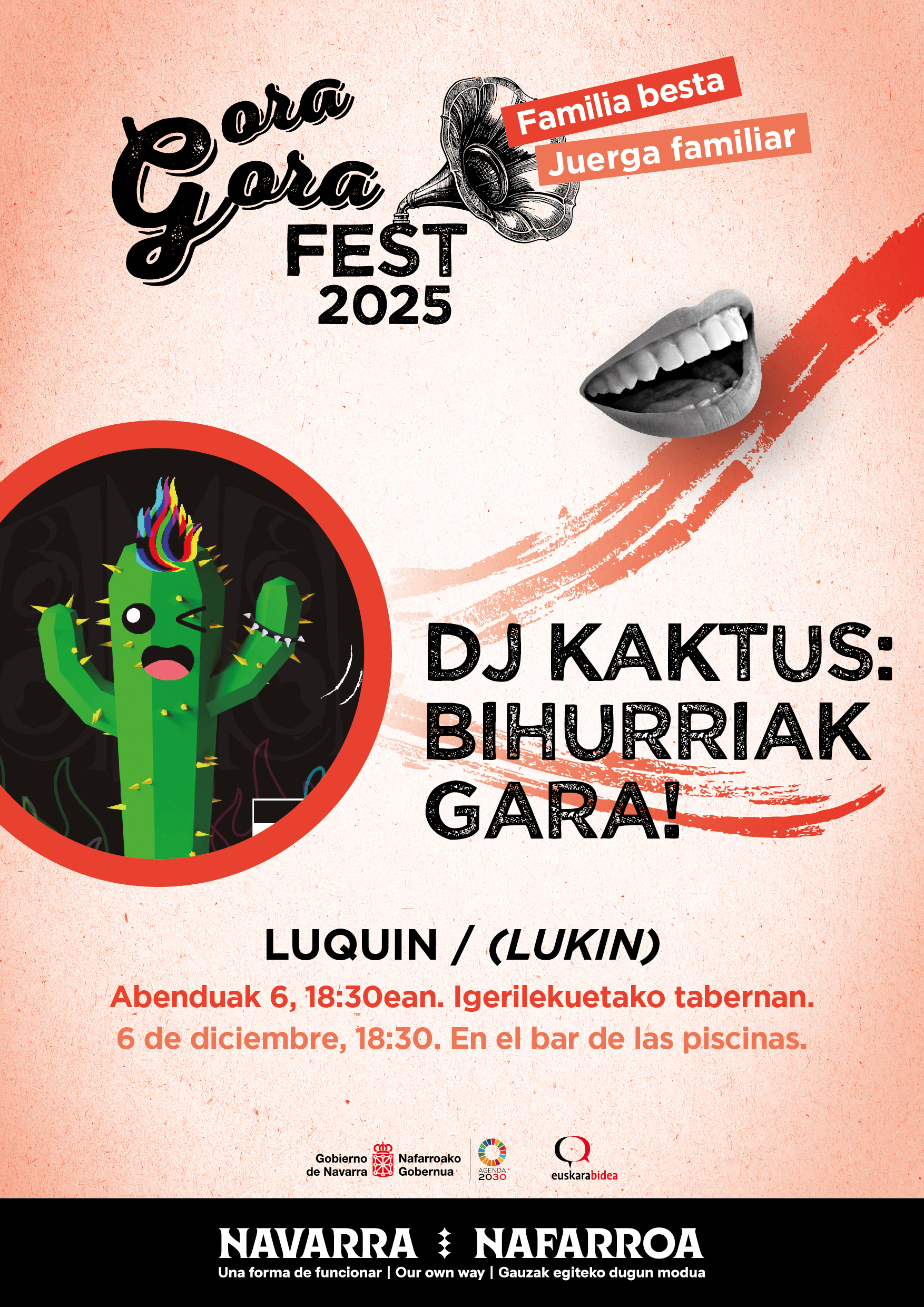 Luquin / (Lukin)