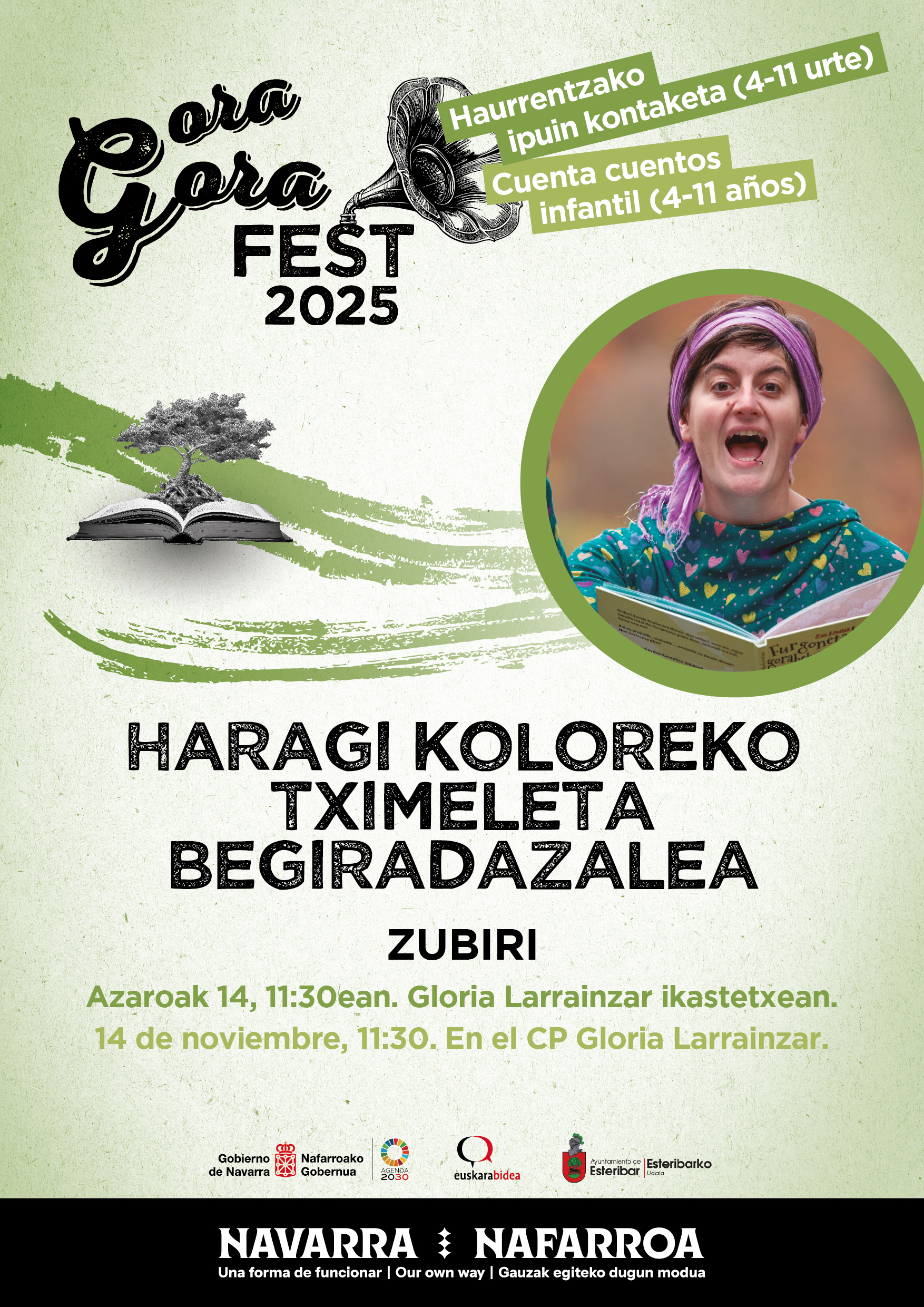 Zubiri