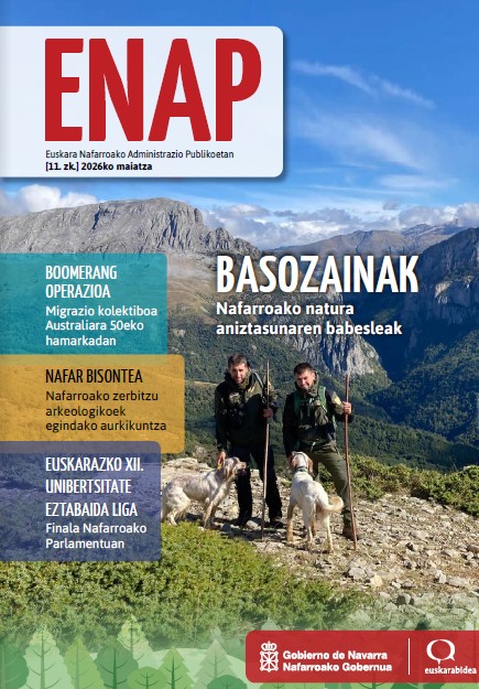 11. zenbakia