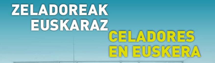 Entrar a la noticia: Euskarabidea edita una tercera guía para ofrecer atención bilingüe a pacientes