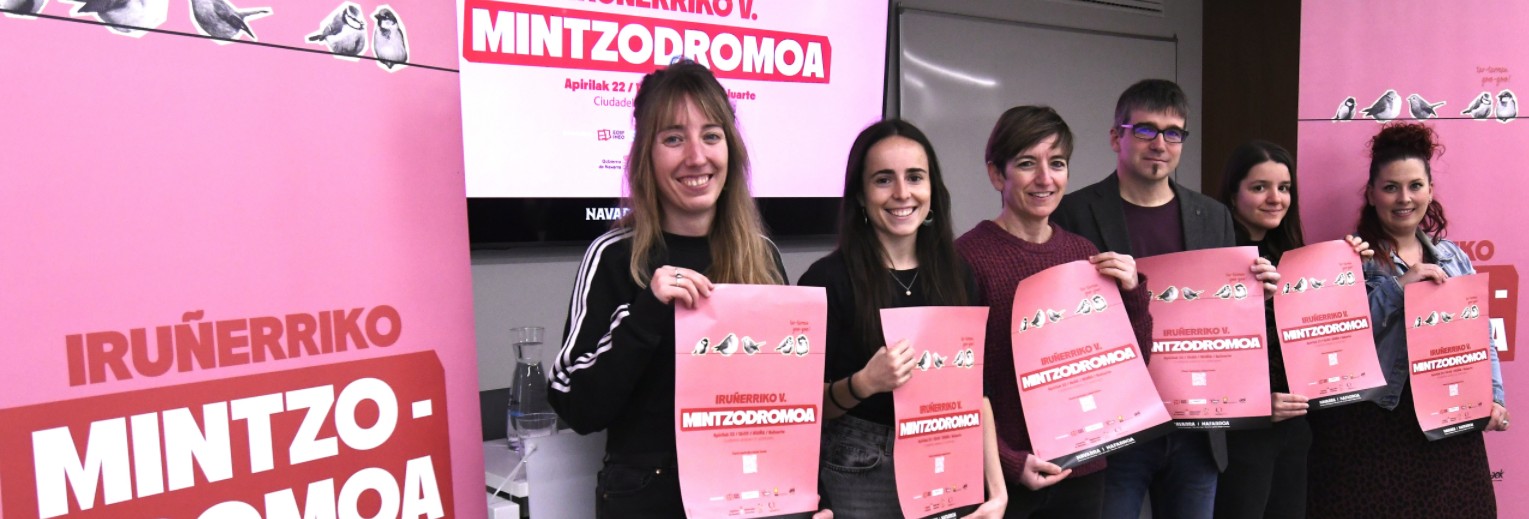 Karouseleko diapositiba