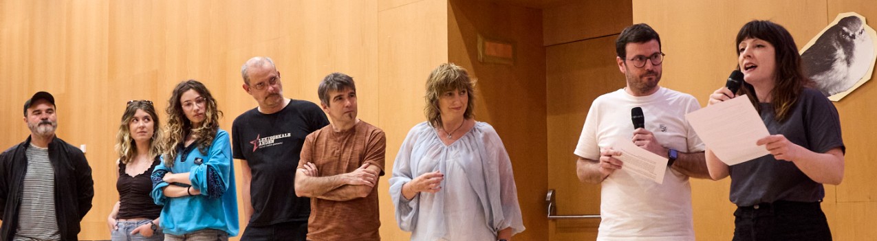 Karouseleko diapositiba