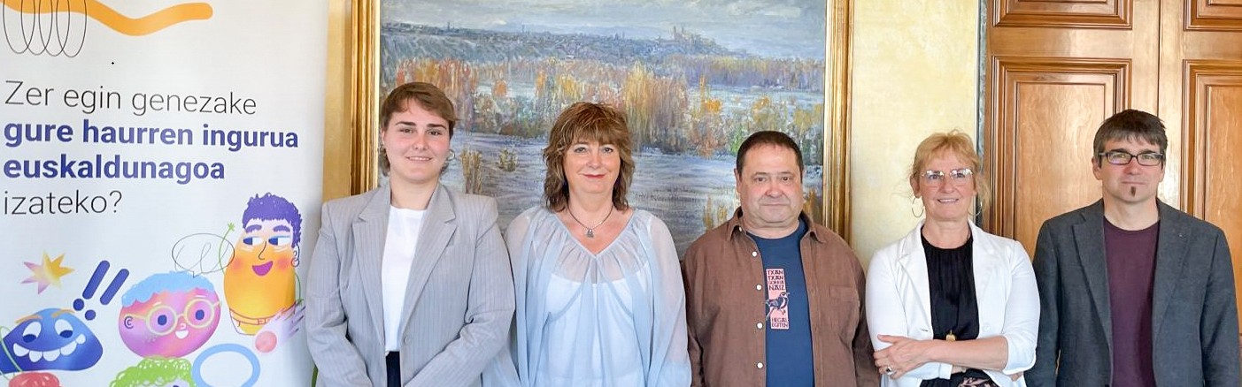 Karouseleko diapositiba