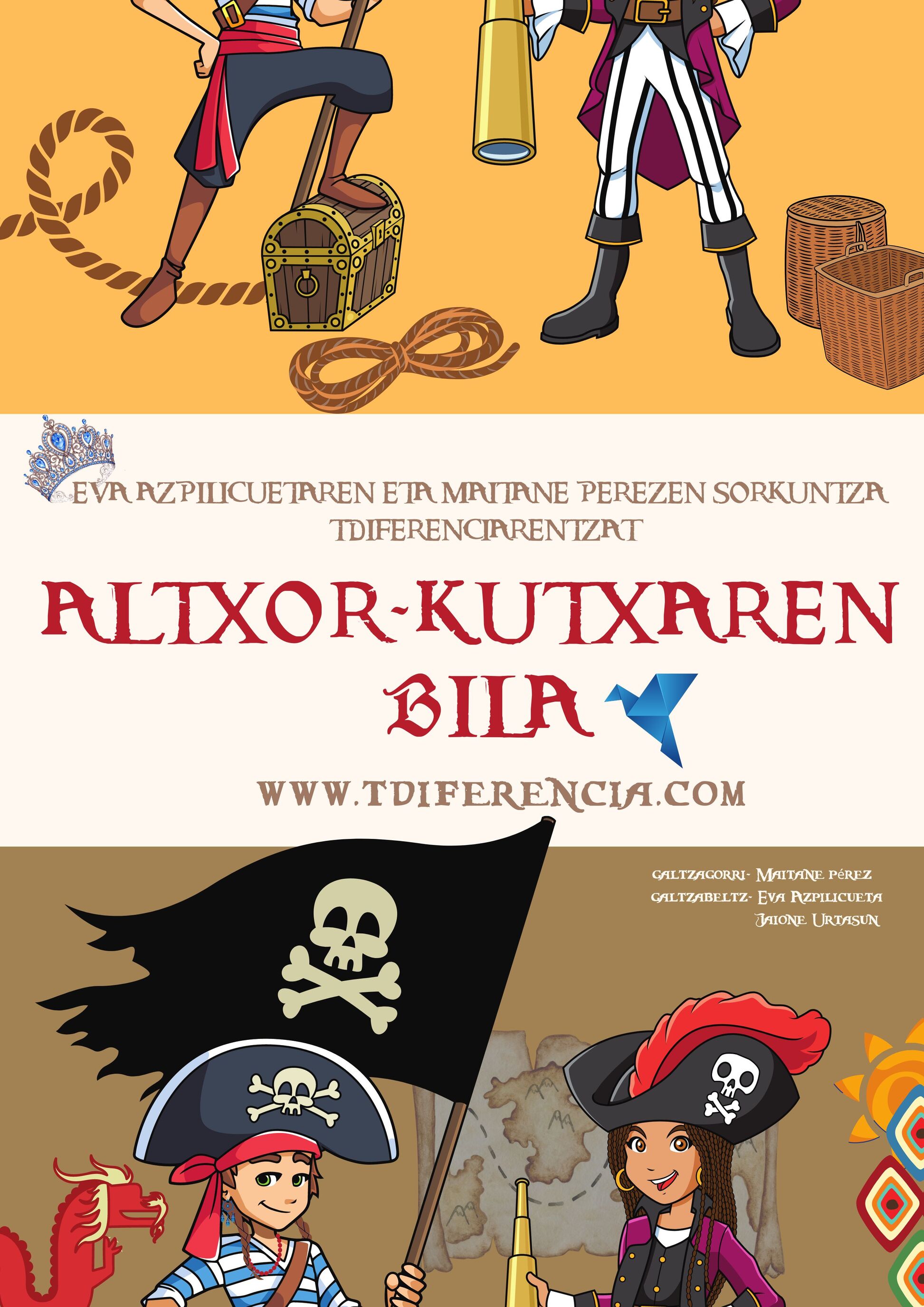 ALTXOR KUTXAREN BILA