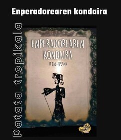 ENPERADOREAREN KONDAIRA