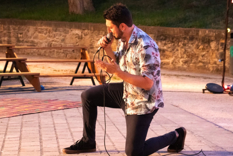 FESTA FIESTA PARTY PARTY